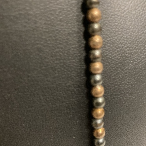 Sterling Silver Necklace - Picture 3 of 6